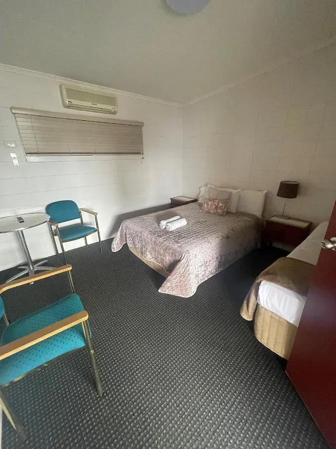 Dalby Hotel Motel