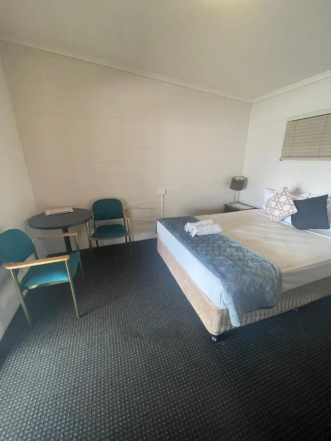 Dalby Hotel Motel