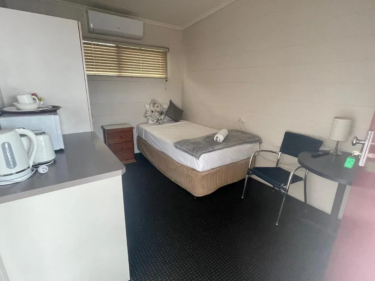 Dalby Hotel Motel