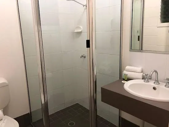 Dalby Hotel Motel Australia