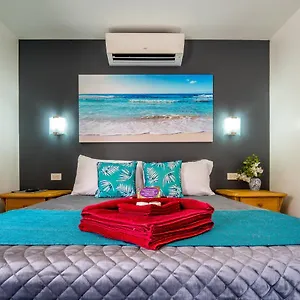 4* Motel Tropical
