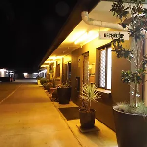 2* Motel Parkview