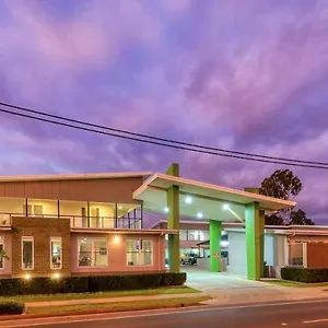 4* Motel Drovers Motor