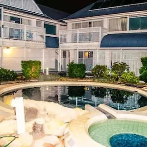 3* Motel Manor Motor