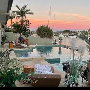 3* Bed & Breakfast Bella Vista Of Raby Bay