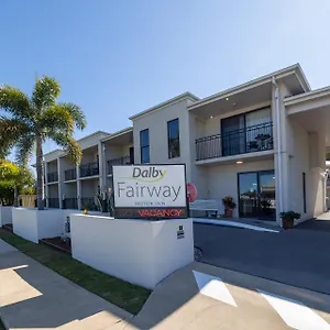 4* Motel Fairway Motor