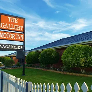 3* Motel The Gallery Motor