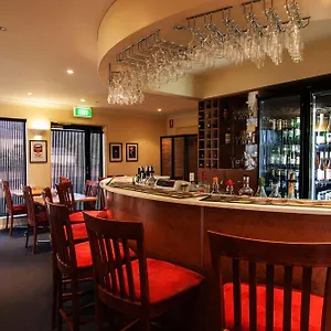 4* Motel Kobbers Motor