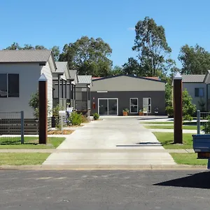 3* Holiday park Tourist Park
