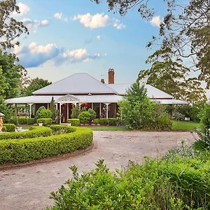 3* Bed & Breakfast Anduramba Homestead